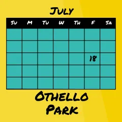 Seattle Bike Disco 58 is on 2025-07-18